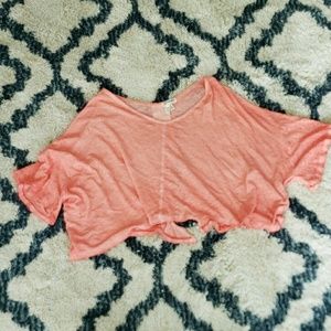 Free people top